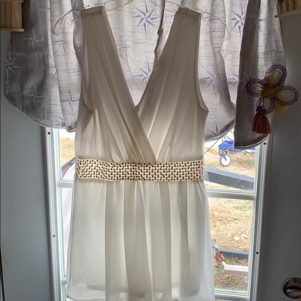 Women’s romper